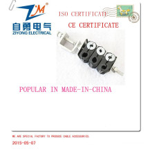 Ss304 Fiber Cable Wire for Different Cable Sizes Jma6+14mm